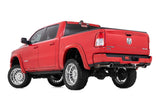 Rough Country - Rear Wheel Well Liners - Ram 1500 2WD/4WD (2019-2025)
