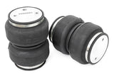 Rough Country - Air Spring Kit W/compressor - Chevy/GMC Sierra/Silverado 1500 (19-25)