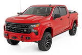 Rough Country - Front FXS Bumper - 12000S - Chevy Silverado 1500 2WD/4WD (2023-2026) - 13007