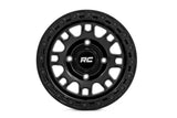 Rough Country - Rough Country 82 Series Wheel - 82150737
