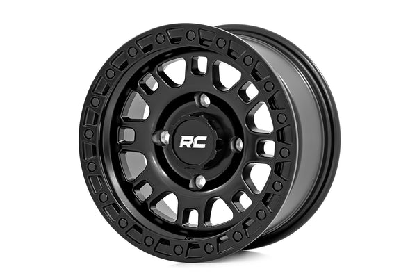 Rough Country - Rough Country 82 Series Wheel - 82150730