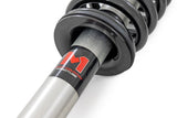 Rough Country - M1 Adjustable Leveling Struts - Monotube - 0-2 In. - Toyota Tacoma 4WD (24-25)