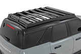 Rough Country - Roof Rack - Ford Bronco Sport 4WD (2021-2026) - 51159
