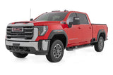 Rough Country - Fender Flares - Sport - G7C Cardinal Red - GMC Sierra 2500 HD/Sierra 3500 HD (20-25)