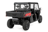 Rough Country - LED Light Kit - Rear Mount - 50 In. Black-Series Single Row - CF Moto UForce 1000 Pro - 71212