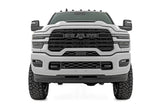 Rough Country - 5 Inch Lift Kit - Fr D/S - 10 Bolt T-Case - Ram 3500 4WD (2025)