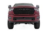 Rough Country - 6 Inch Lift Kit - Vertex/V2 - Rear Coils - Ram 1500 4WD (2025)