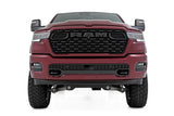 Rough Country - 6 Inch Lift Kit - 22XL - Vertex - Rear Coils - Ram 1500 4WD (2025)