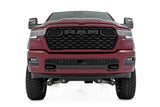 Rough Country - 6 Inch Lift Kit - 22XL - Vertex/V2 - Rear Coils - Ram 1500 4WD (2025)