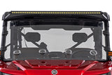 Rough Country - LED Light Mount - 50" Spectrum Series Single Row - CFMOTO UFORCE U10 Pro - 71214