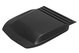 Rough Country - Hood Scoop - GXP Lakeshore Blue - Chevy Silverado 1500 2WD/4WD (2019-2025 & Classic)