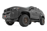 Rough Country - Fender Flares - Sport - 089 Wind Chill Pearl - Toyota 4Runner 2WD/4WD (2025)