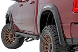 Rough Country - Fender Flares - Sport - PXJ Diamond Black - Ram 1500 2WD/4WD (2025)