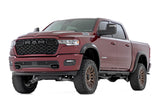 Rough Country - Fender Flares - Sport - PAU Granite Crystal - Ram 1500 2WD/4WD (2025-2026) - S-D319205-PAU