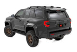 Rough Country - Fender Flares - Sport - 8X0 Heritage Blue - Toyota 4Runner 2WD/4WD (2025)