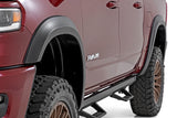 Rough Country - Fender Flares - Sport - PCG Forged Blue - Ram 1500 2WD/4WD (2025-2026) - S-D319205-PCG