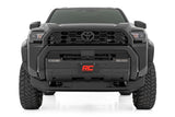 Rough Country - Fender Flares - 3U5 Supersonic Red - Toyota 4Runner 2WD/4WD (2025)
