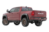 Rough Country - Pocket Fender Flares - PBJ Hydro Blue - Ram 1500 2WD/4WD (2025)