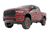 Rough Country - Pocket Fender Flares - PAU Granite Crystal - Ram 1500 2WD/4WD (2025-2026) - F-D319205-PAU