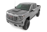 Rough Country - Hood Scoop - GXP Downpour - GMC Sierra 1500 2WD/4WD (2019-2025)