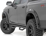 Rough Country - Pocket Fender Flares - VA Desert Sand - Ford Ranger 2WD/4WD (2024-2026) - F-F12401-VA