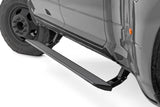 Rough Country - Power Running Boards - HT-Series - Crew Cab - Ram 2500/3500 2WD/4WD (11-26) - ESR9010