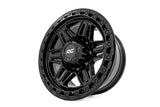 Rough Country - Rough Country 76 Series Wheel - 76171211