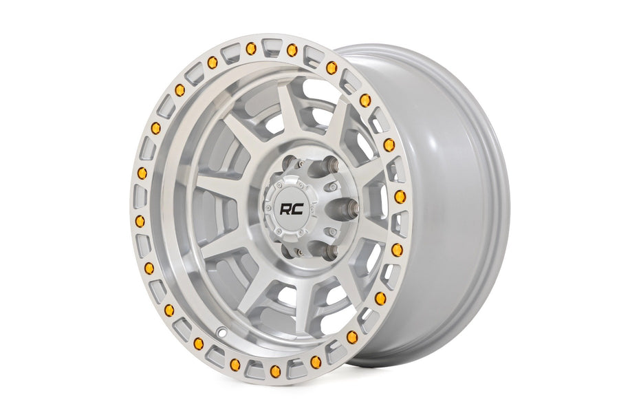 Rough Country - Rough Country 85 Series Wheel  - 85170912C