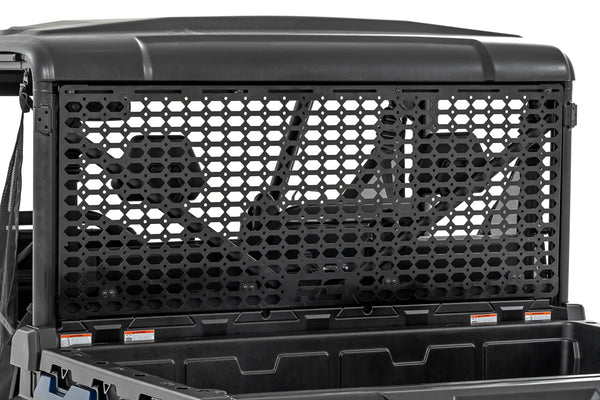 Rough Country - Molle Panel Kit Rear Window CFMOTO UFORCE 1000/1000XL - 97095