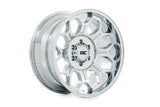 Rough Country - Rough Country 77 Series Wheel/One-Piece/Chrome/20x9/6x135/0mm