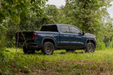 Rough Country - 3.5 Inch Lift Kit - Mono Leaf Rear - GMC Sierra 1500 2WD/4WD (2019-2025 & Classic)