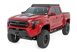 Rough Country - Hood Scoop - 8W7 Blue Crush - Toyota 4Runner (2025)/Tacoma (24-25)