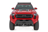Rough Country - Hood Scoop - 4W5 Solar Octane - Toyota 4Runner (2025)/Tacoma (24-25)