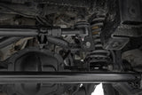 Rough Country - High Steer Kit - W/ N3 Steering Stabilizer - Jeep Gladiator JT/Wrangler JL (18-25)