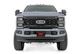 Rough Country - 6 Inch Lift - C/O Vertex - Ford F-250/F-350 Super Duty 4WD (2023-2025)