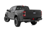 Rough Country - Fender Flares - Sport - Ford Ranger 2WD/4WD (2024-2025)
