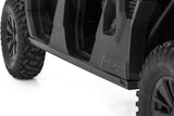 Rough Country - Rocker Guard Kit - 4 Seater - CFMOTO UFORCE U10 Pro - 93208