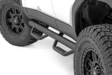 Rough Country - Nerf Steps - Cab Length - Toyota Land Cruiser 4WD (2024-2025)