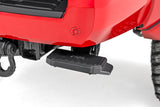 Rough Country - Retractable Bed Step - Manual Pull - Toyota Tacoma 2WD/4WD (2024-2025)