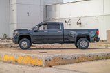 Rough Country - 3 Inch Lift Kit - UCAs - V2 - Chevy/GMC Sierra 3500 HD/Silverado 3500 HD (20-25)