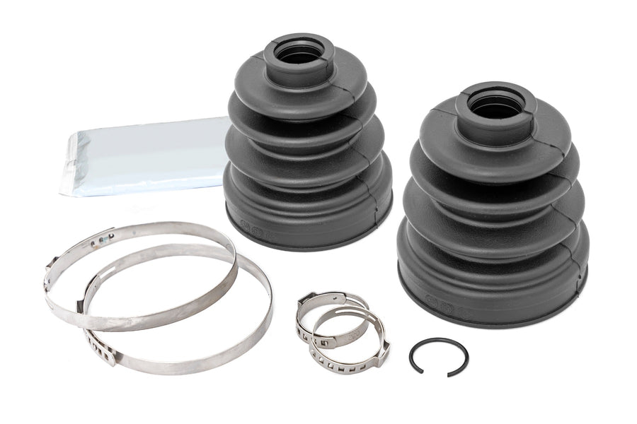Rough Country - Replacement AX3 Axle Boot - Front Right - Can-Am Defender MAX HD10