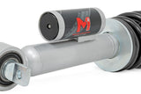 Rough Country - M1R Reservoir Loaded Struts - Adjustable Height - Front - 3.5 Inch - Ford Bronco (21-25)