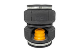 Rough Country - Air Spring Kit W/compressor - Wireless Controller - Chevy/GMC 2500HD/3500HD (20-25)