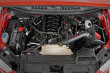 Rough Country - Cold Air Intake Kit - 5.0L - Ford F-150 2WD/4WD (2015-2020)
