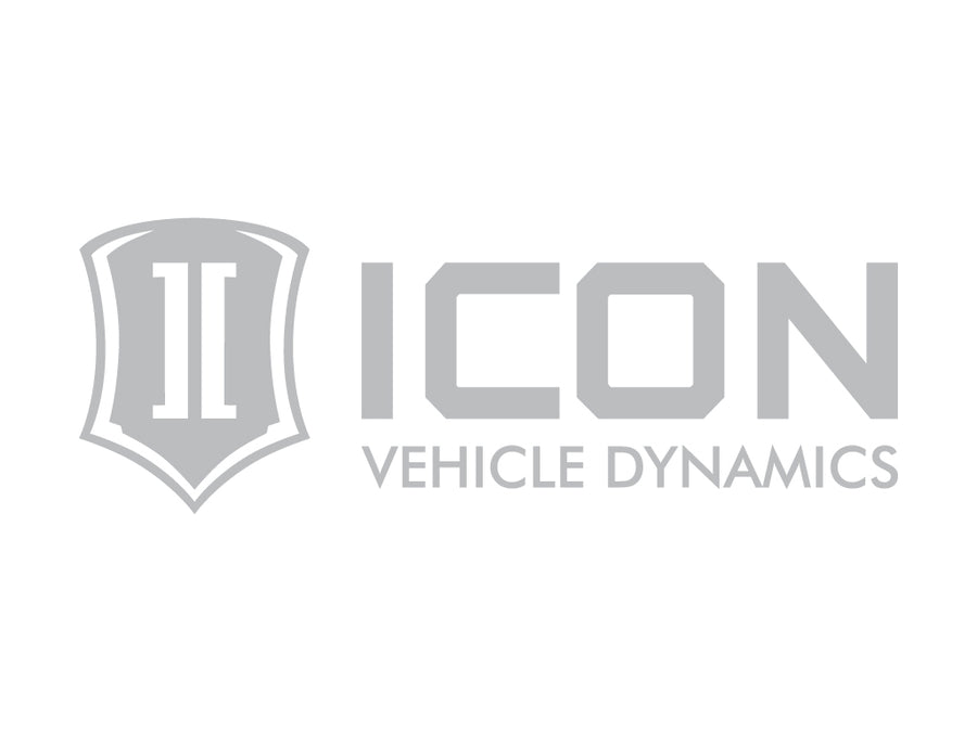 12 IN WIDE ICON STANDARD SILVER