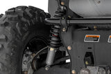 Rough Country - N3 Rear Coil Over Shocks - Stock - Can-Am Defender HD 5/HD 8/HD 9