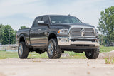 Rough Country - 2.5 Inch Lift Kit - Diesel - M1 - Ram 2500 4WD (2014-2018)