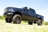 Rough Country - 5 Inch Lift Kit - M1 - Ram 2500 (11-13)/3500 (11-12) 4WD