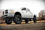Rough Country - 5 Inch Lift Kit - M1 - Ram 2500 (11-13)/3500 (11-12) 4WD