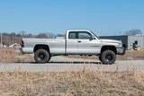 Rough Country - 3 Inch Lift Kit - Dodge 2500 4WD (1994-2002)